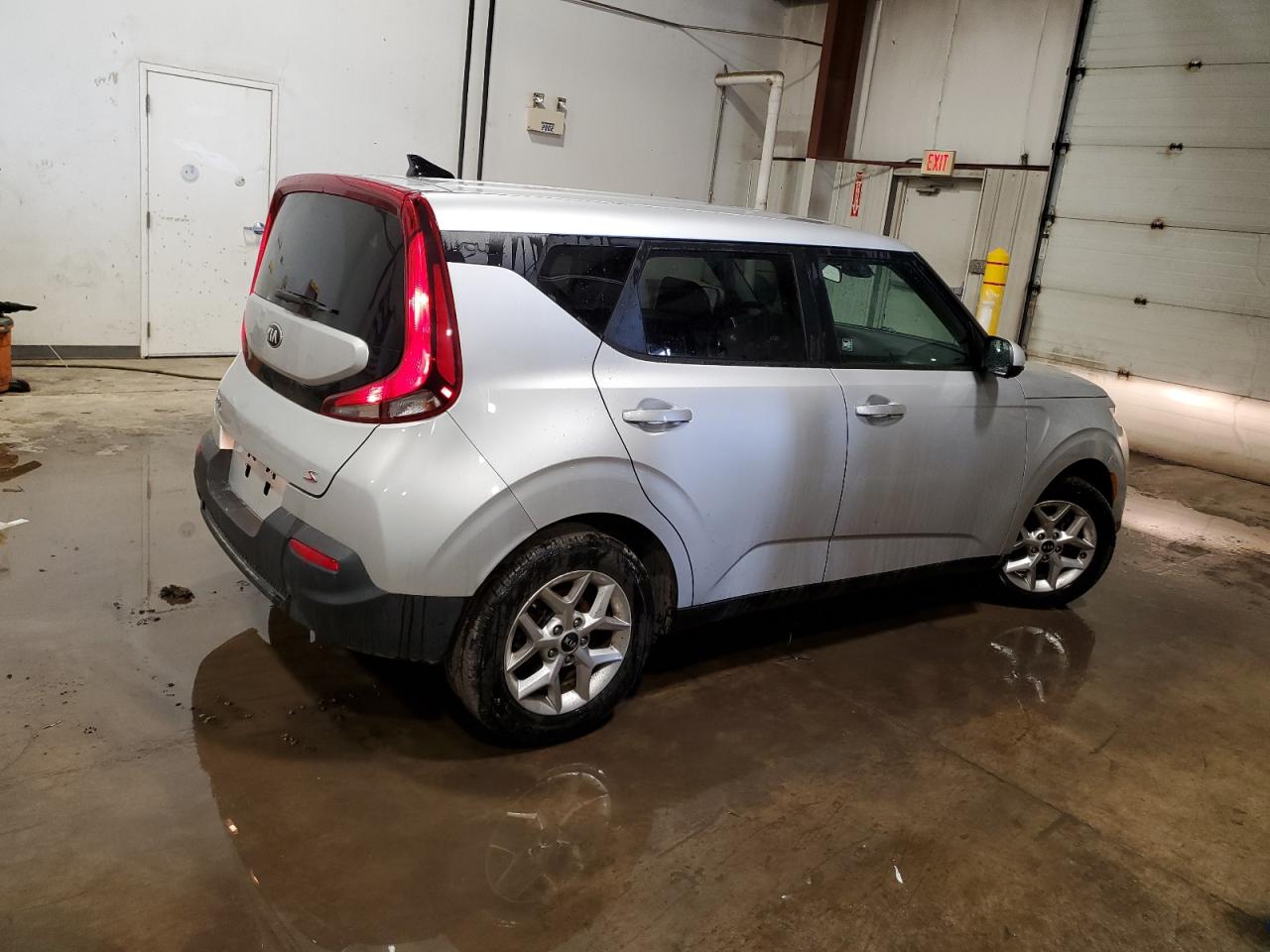 2021 Kia Soul - Image 3