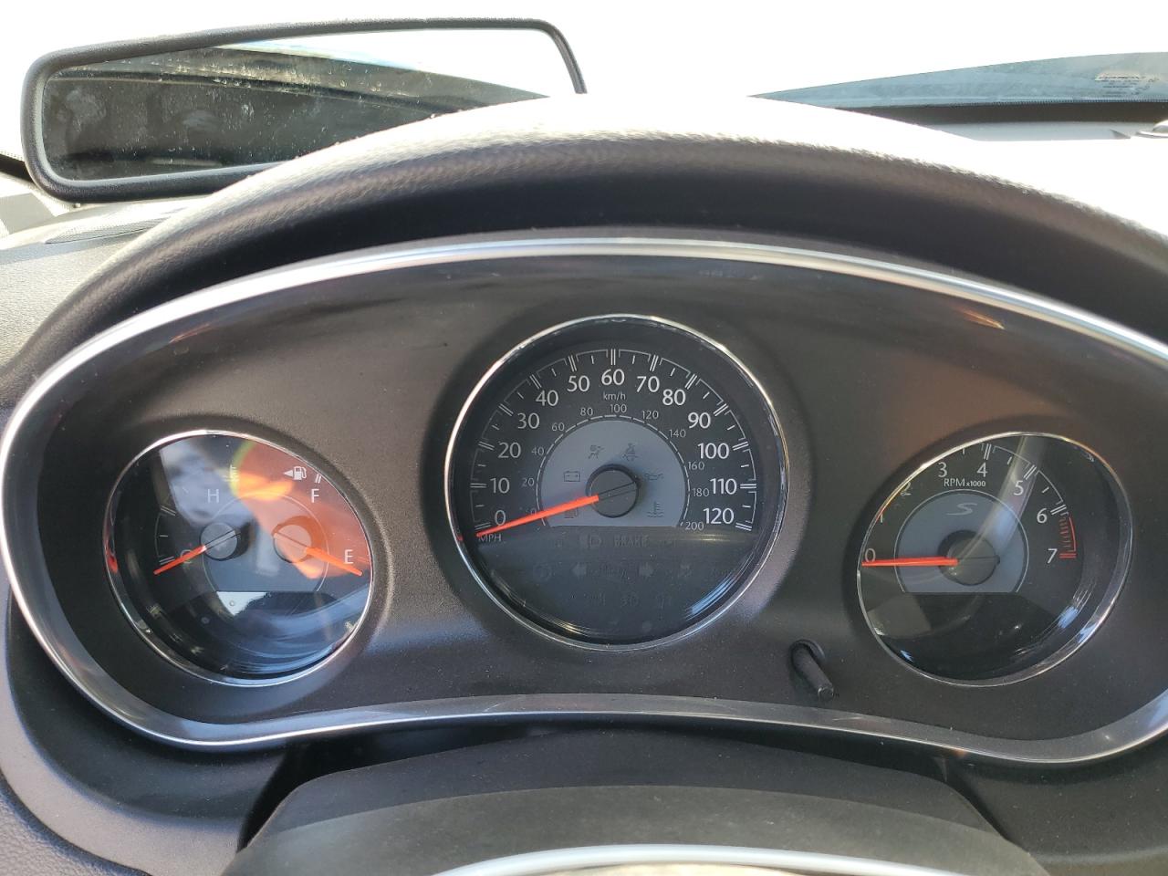 2013 Chrysler 200 Touring VIN: 1C3CCBBB5DN679324 Lot: 54615515