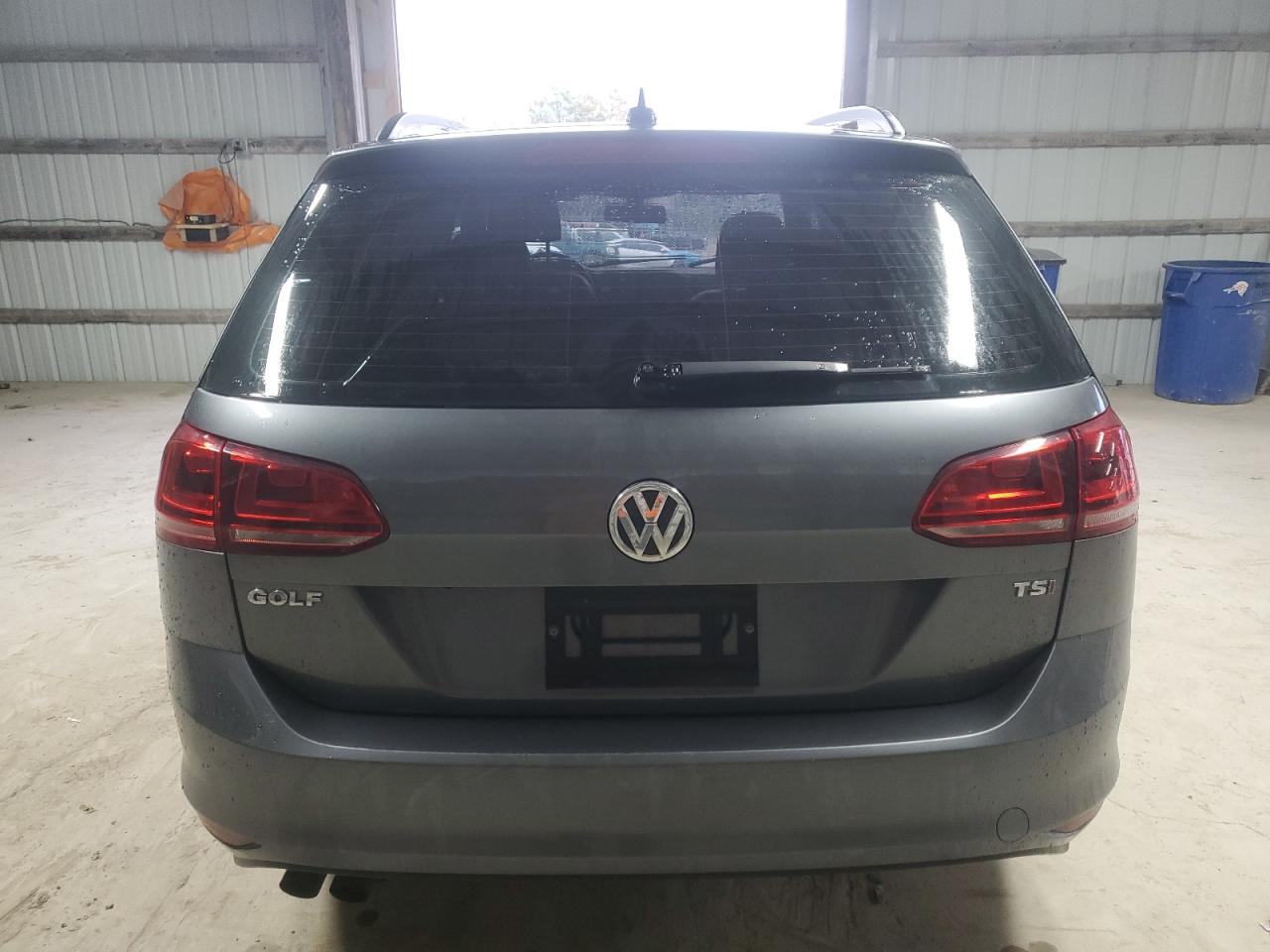 2015 Volkswagen Golf - Image 6