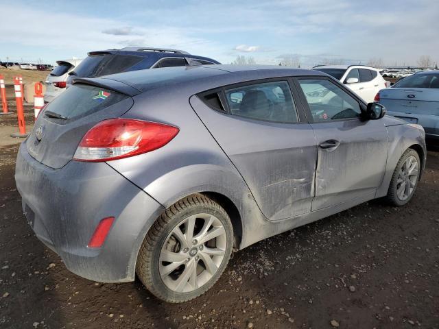 2017 HYUNDAI VELOSTER 