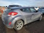 2017 HYUNDAI VELOSTER  for sale at Copart AB - CALGARY