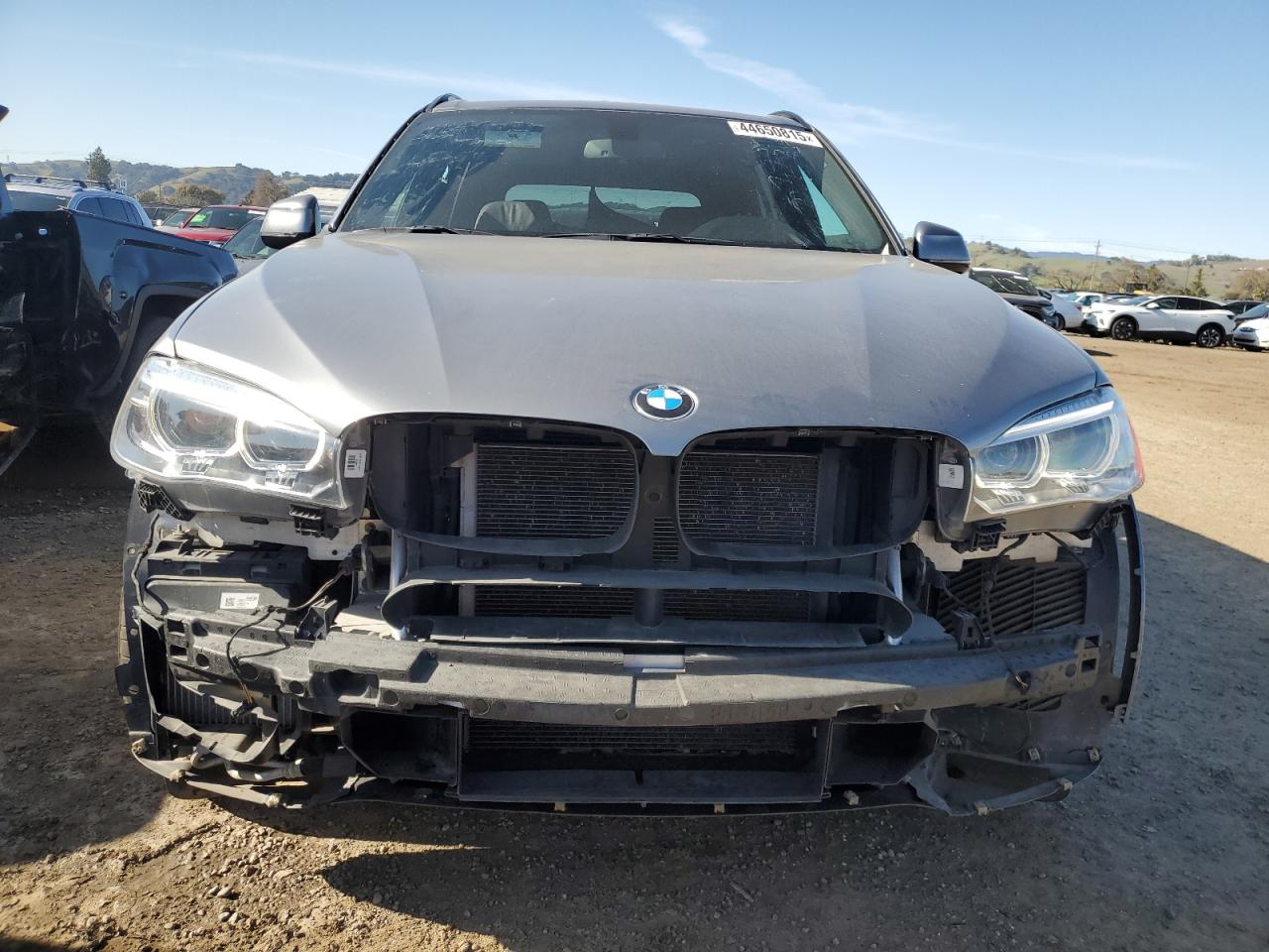 2017 BMW X5 - Image 5