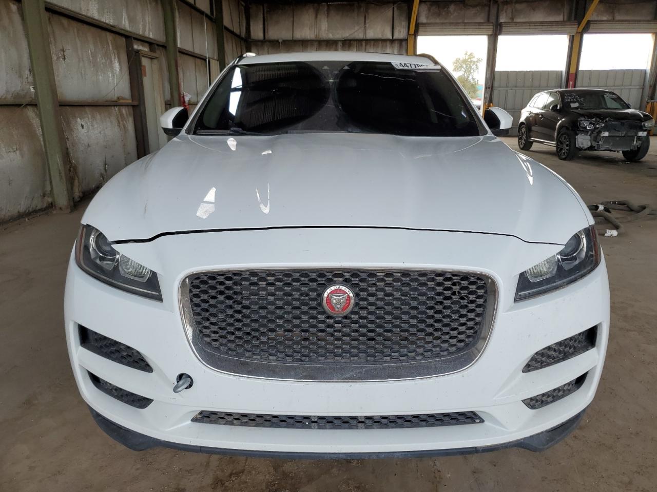 2017 Jaguar F-Pace - Image 5