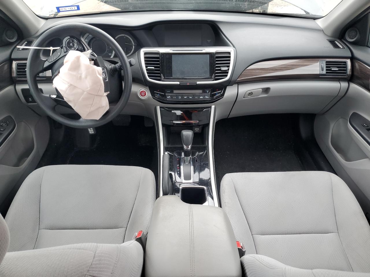 2017 Honda Accord - Image 8
