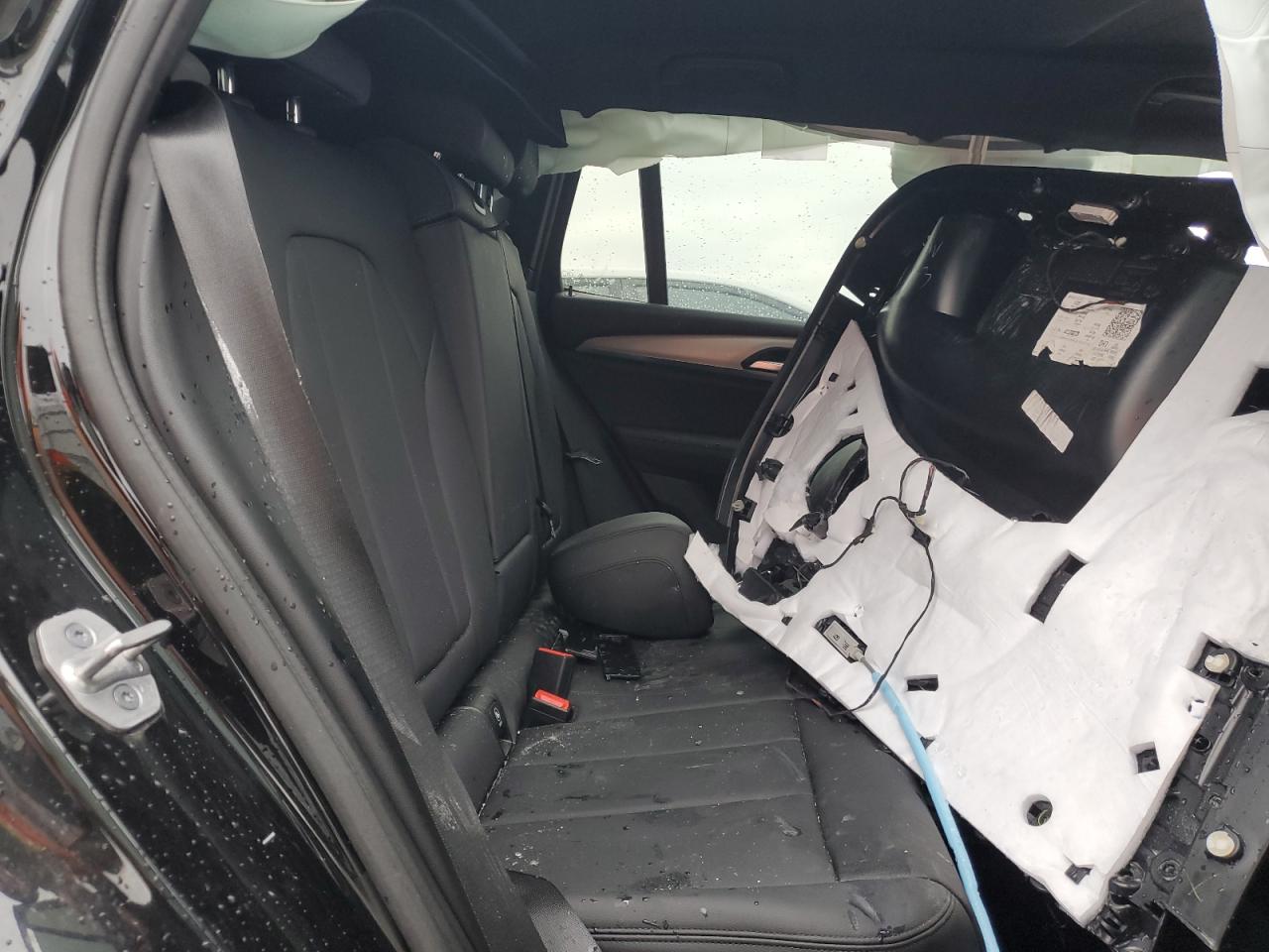 2021 BMW X3 - Image 11