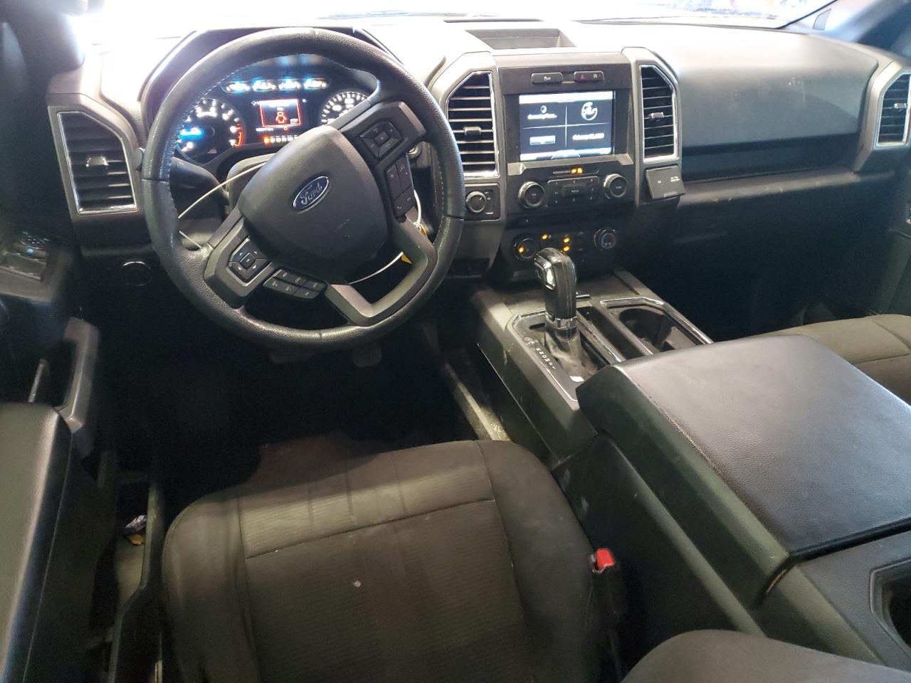 2015 Ford F-150 - Image 8
