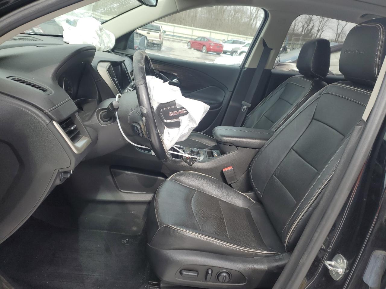 2020 GMC Terrain - Image 7