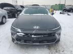 2024 Hyundai Sonata Hybrid იყიდება Elgin-ში, IL - Rear End