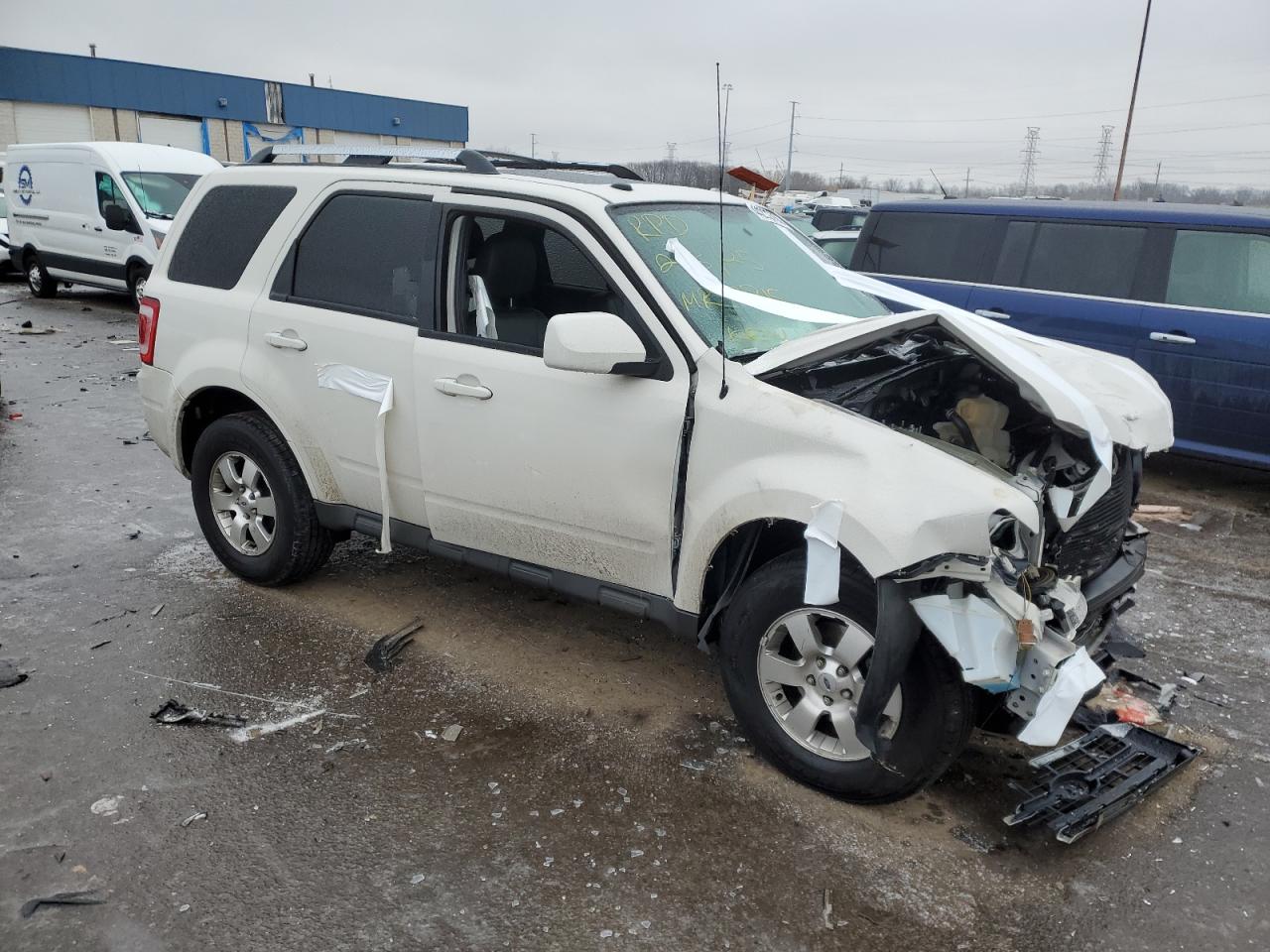 2012 Ford Escape - Image 4