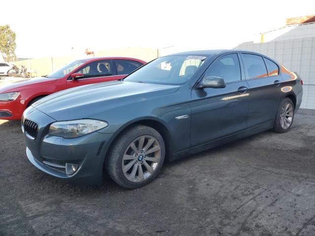 2012 Bmw 528 I