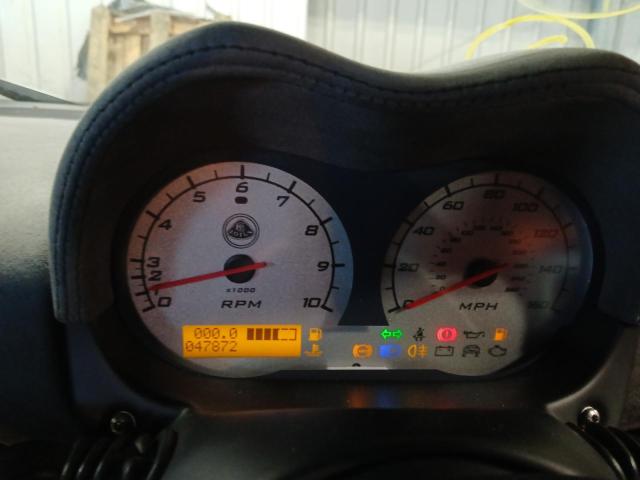 2006 LOTUS EXIGE TOURING 2DR