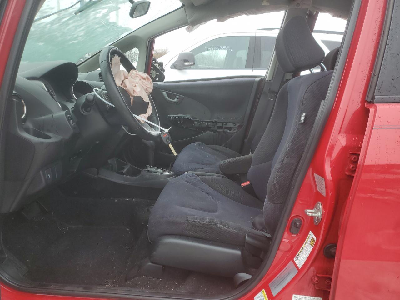 2013 Honda Fit - Image 7