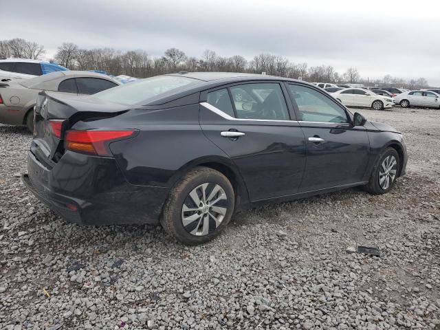  NISSAN ALTIMA 2019 Черный