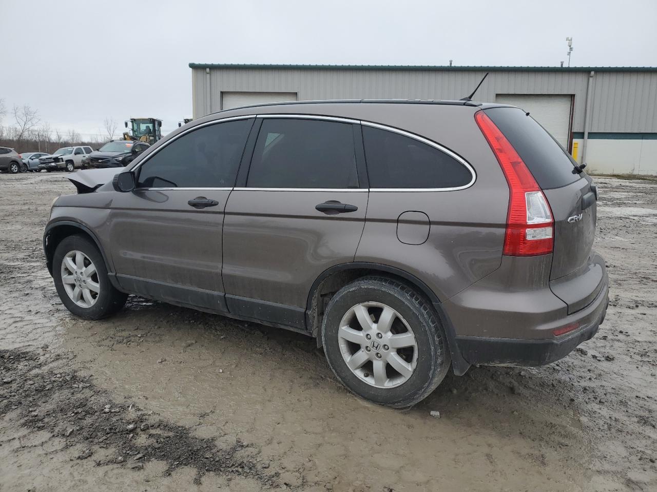 2011 Honda CR-V - Image 2