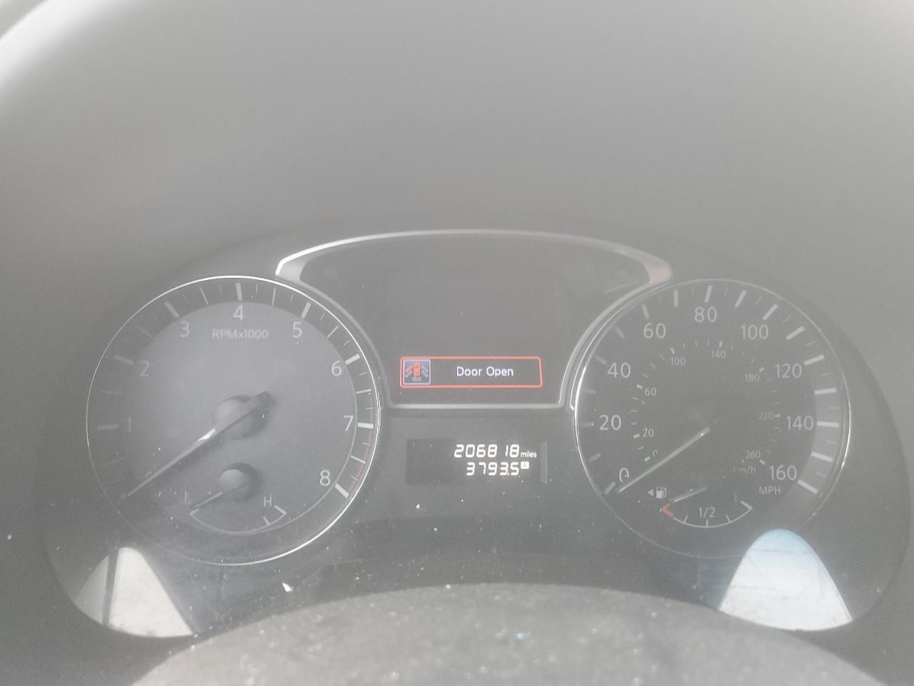 2013 Nissan Altima - Image 9