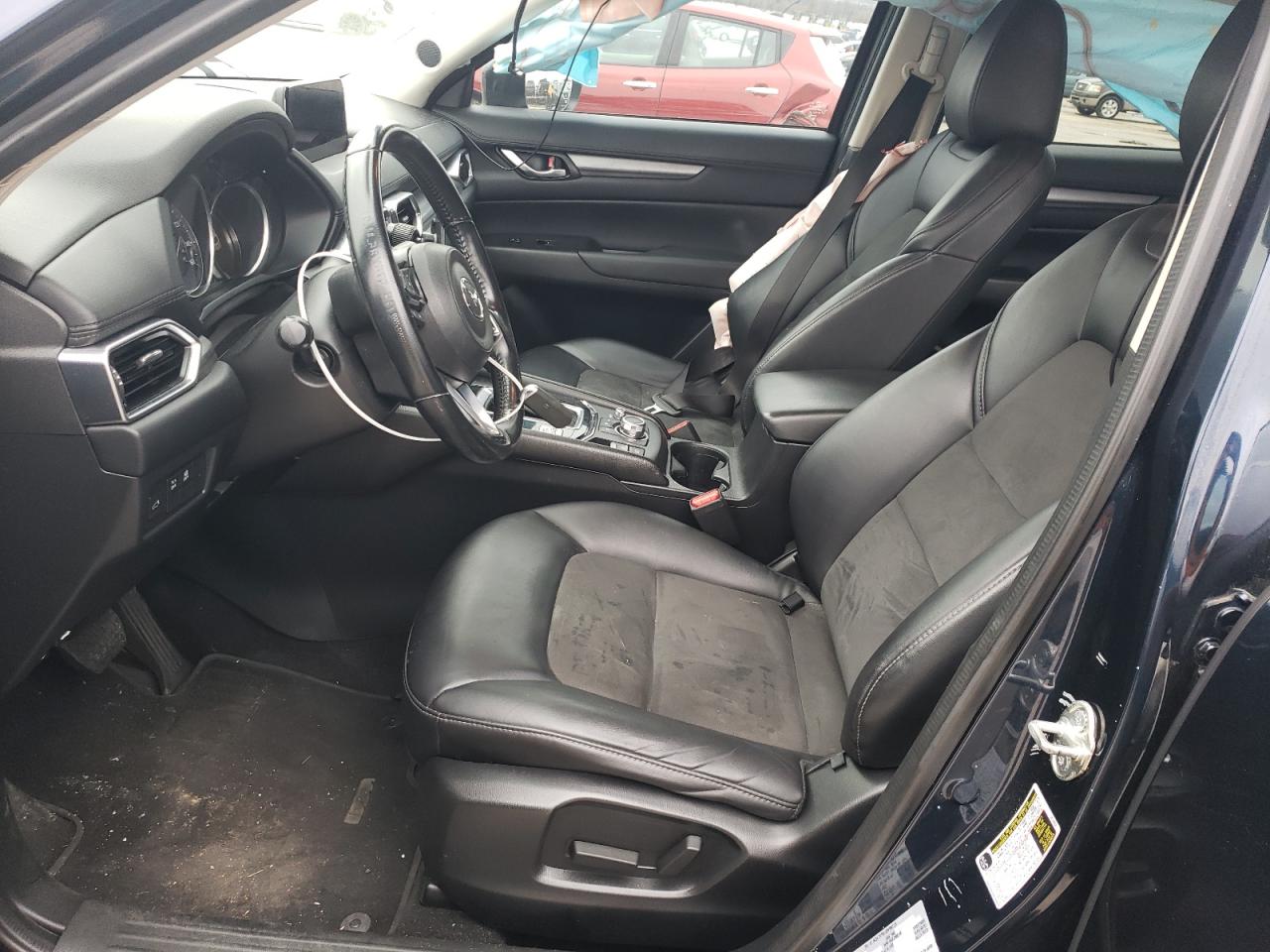 2018 Mazda CX-5 - Image 7