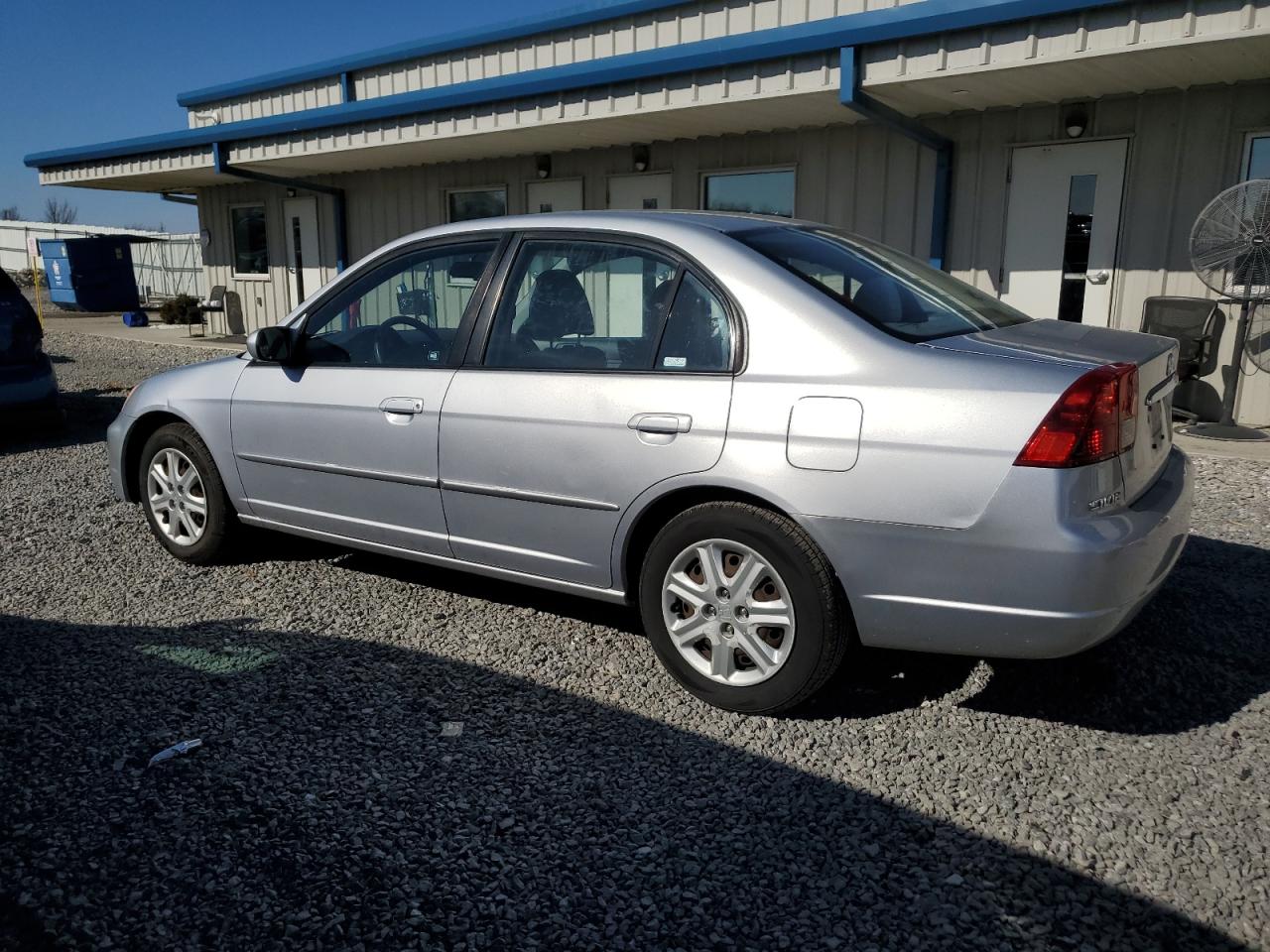 2003 Honda Civic - Image 2
