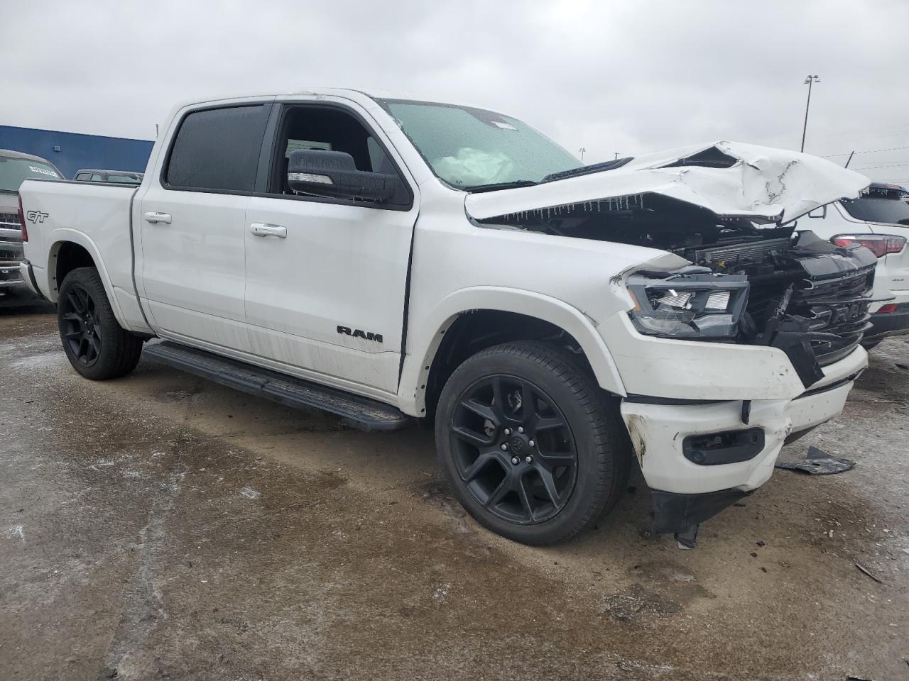 2022 RAM 1500 - Image 4