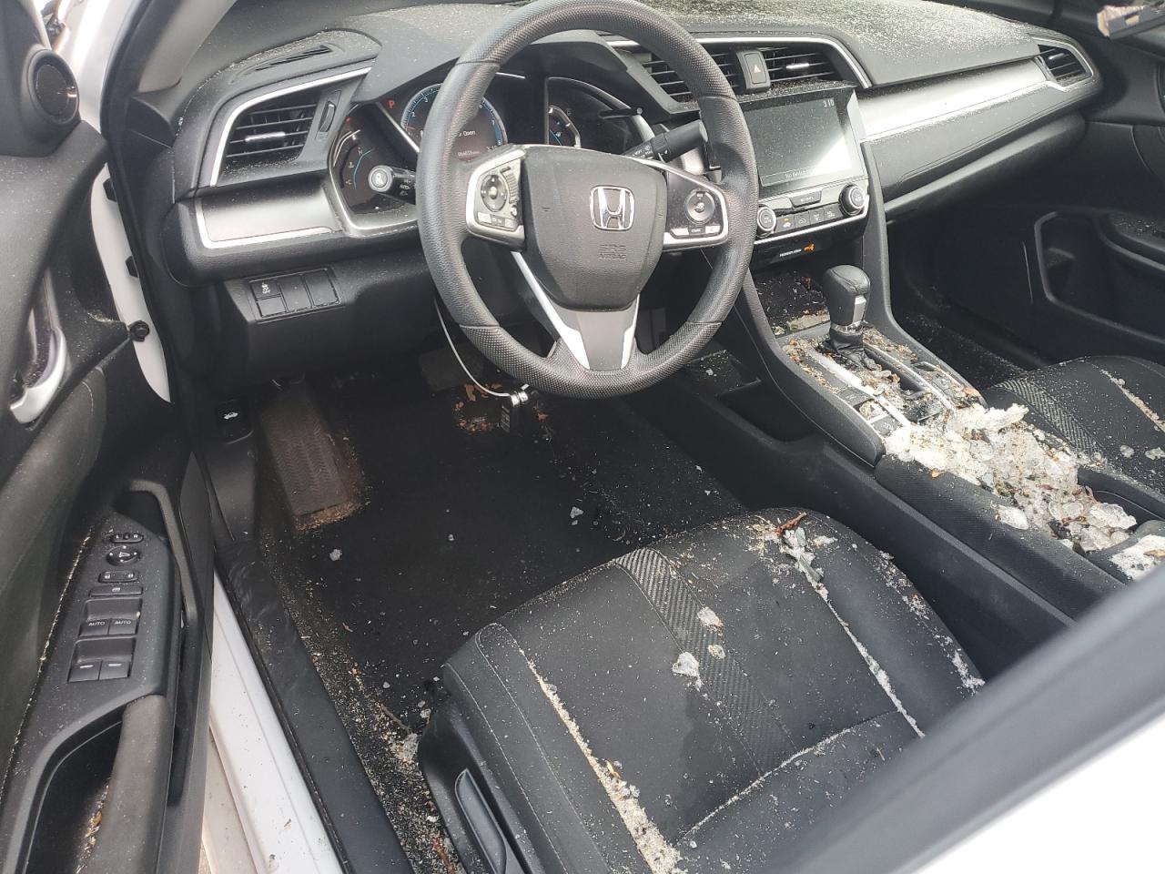 2018 Honda Civic - Image 8