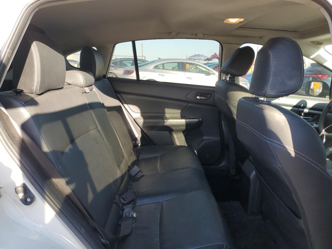 2015 Subaru Impreza - Image 11