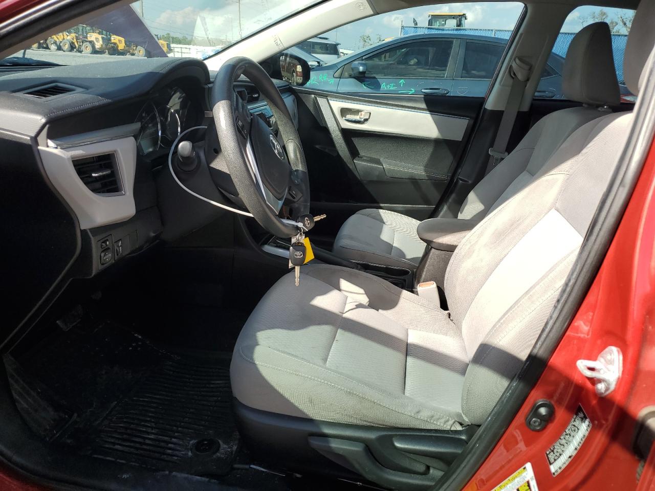 2016 Toyota Corolla - Image 7