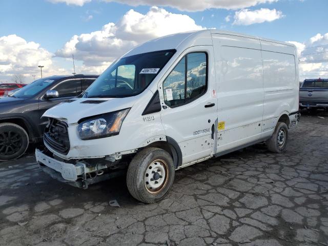 2019 Ford Transit T-150