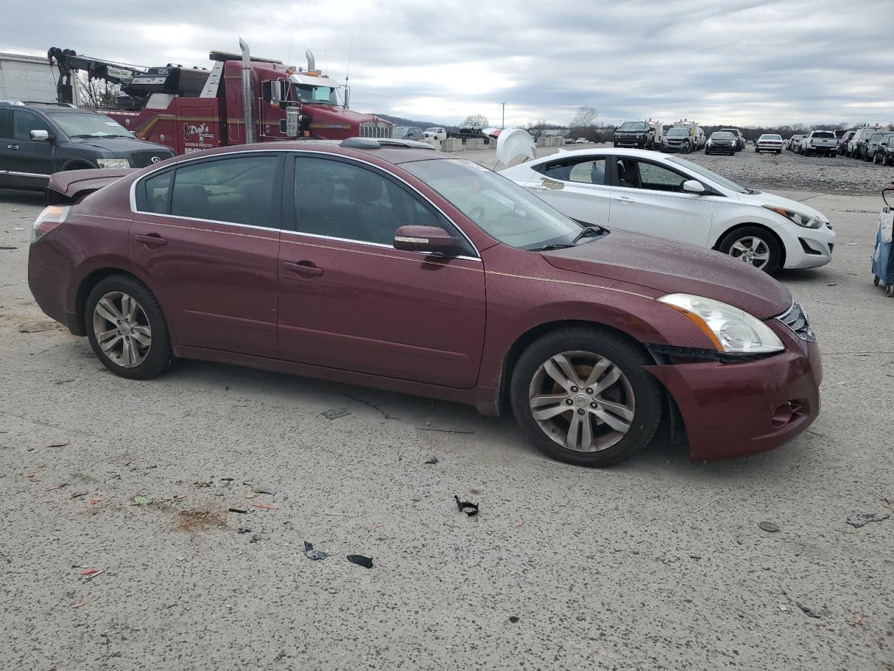 2010 Nissan Altima - Image 4