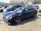 2019 Acura Tlx  იყიდება North Billerica-ში, MA - Front End