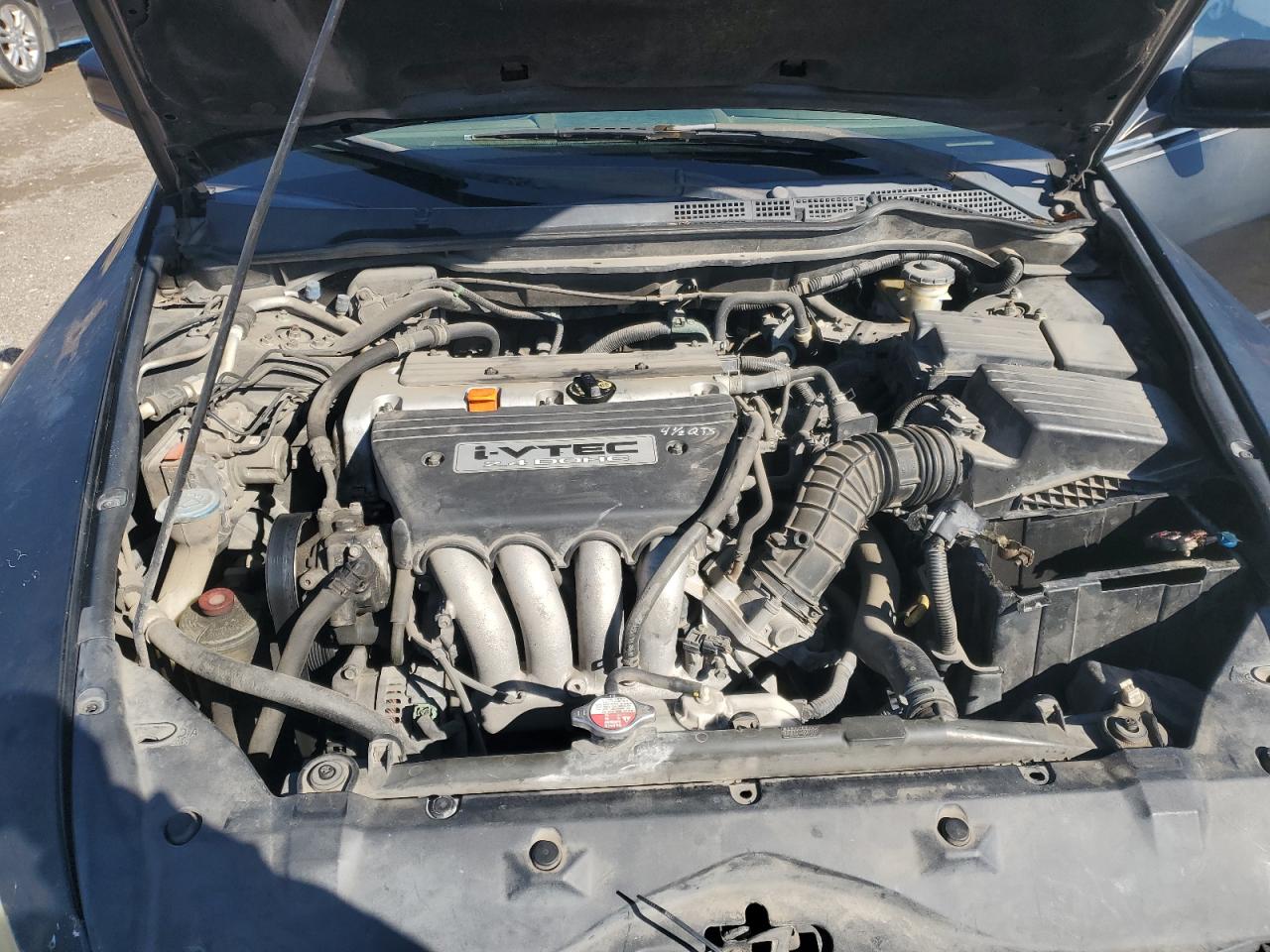 2006 Honda Accord - Image 11