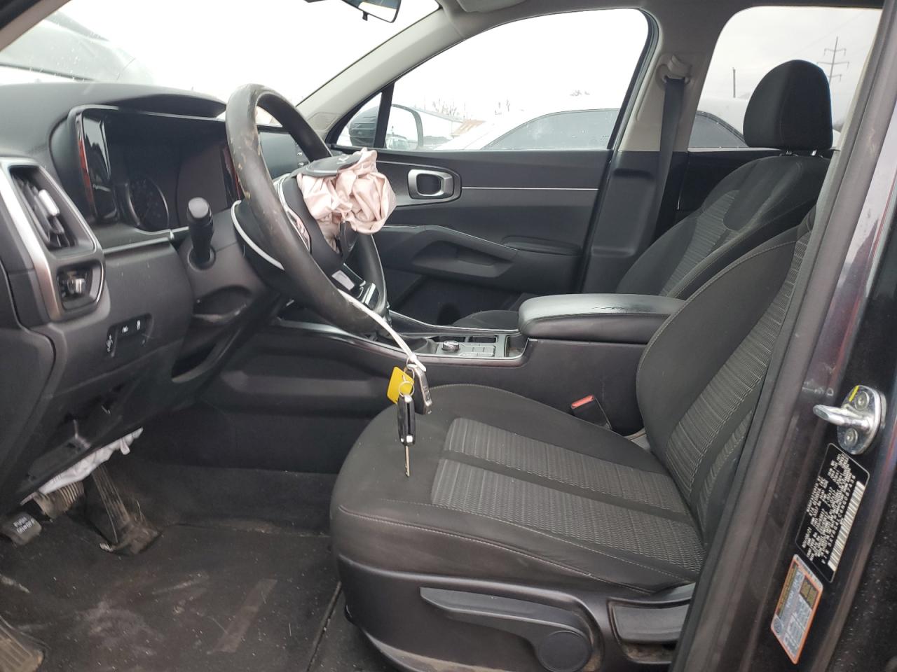 2022 Kia Sorento - Image 7