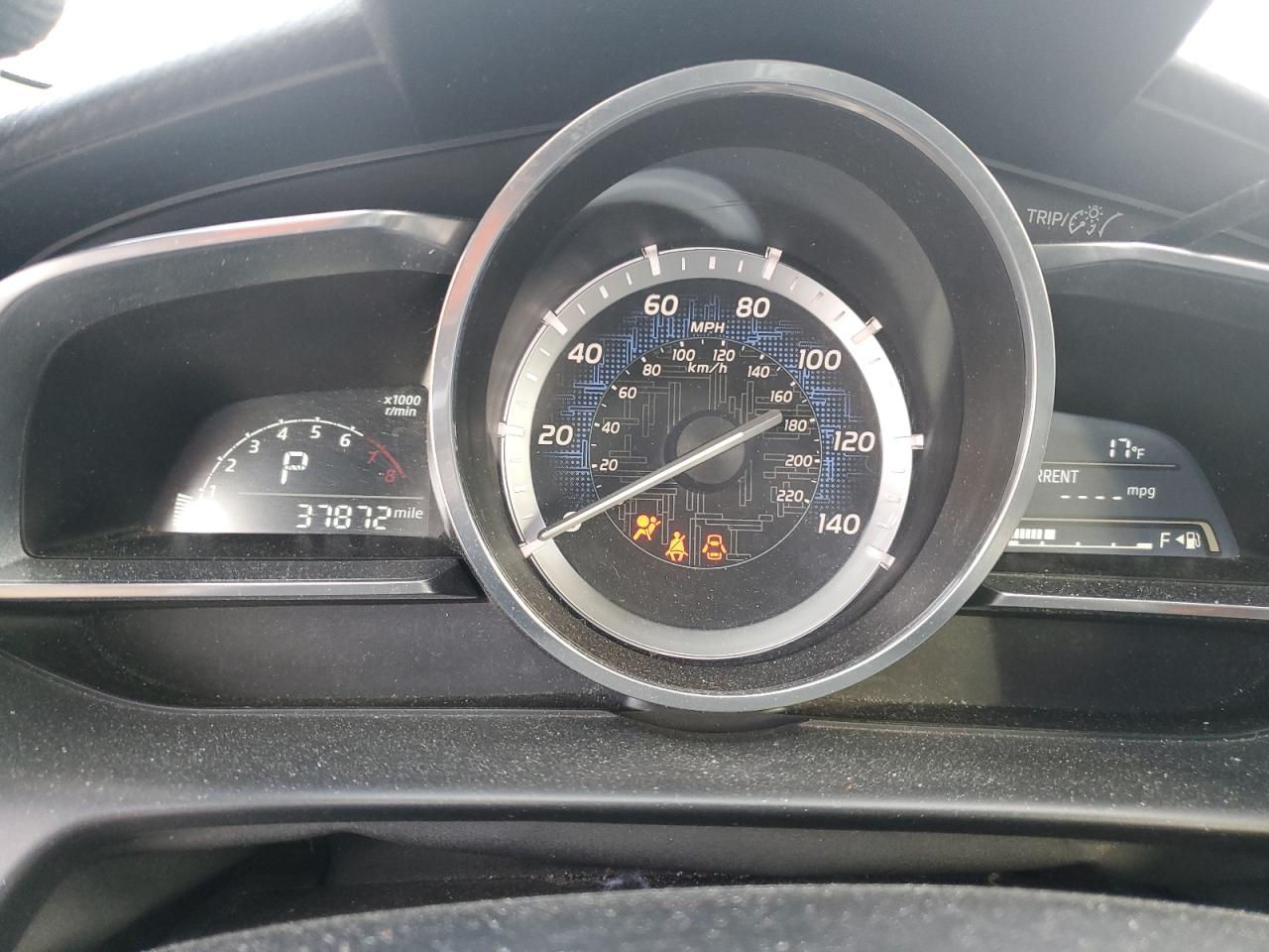 2017 Toyota Yaris - Image 9