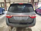 2013 Honda Odyssey Touring на продаже в Eldridge, IA - Mechanical
