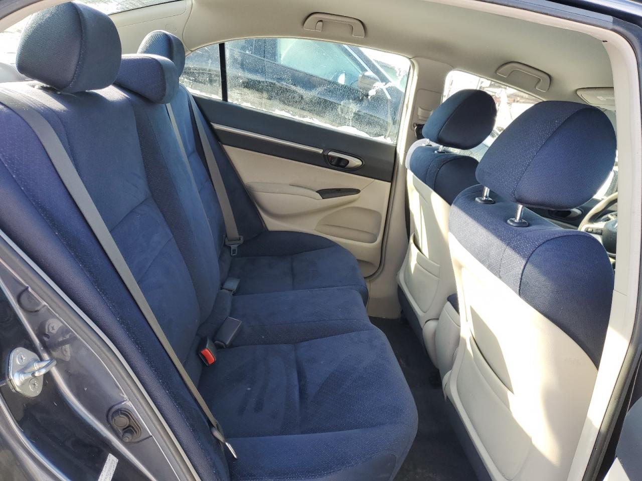 2008 Honda Civic - Image 10