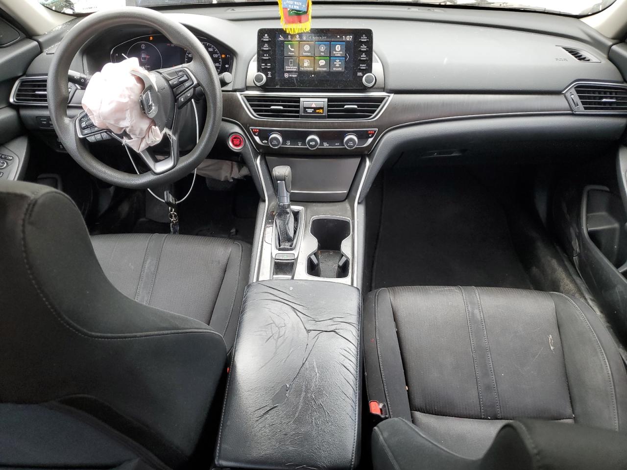 2018 Honda Accord - Image 8
