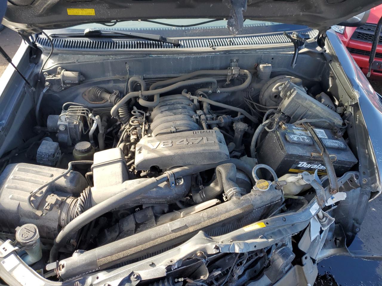 2006 Toyota Sequoia - Image 12