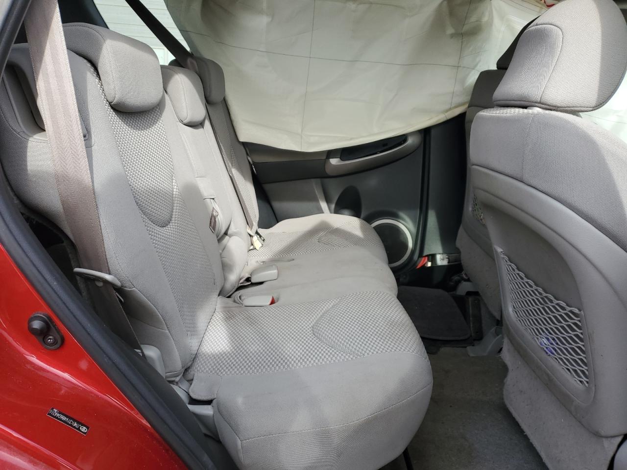 2008 Toyota RAV 4 - Image 11