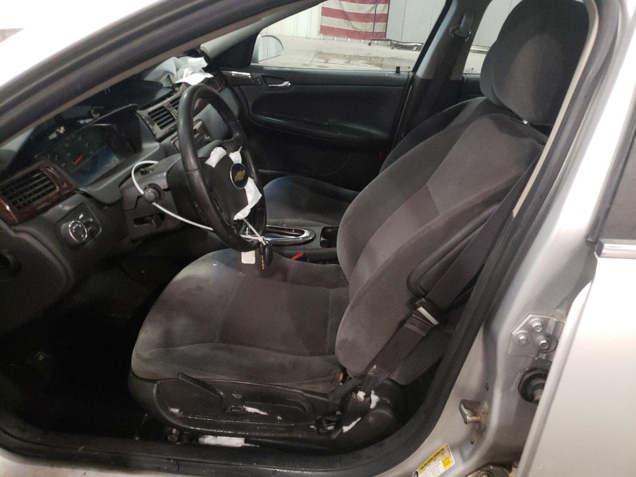 2013 Chevrolet Impala - Image 7