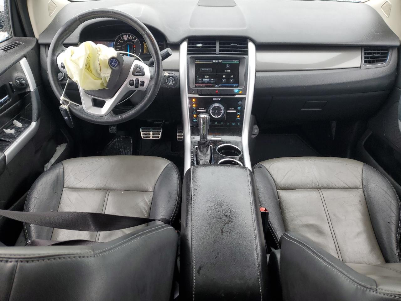 2013 Ford Edge - Image 8