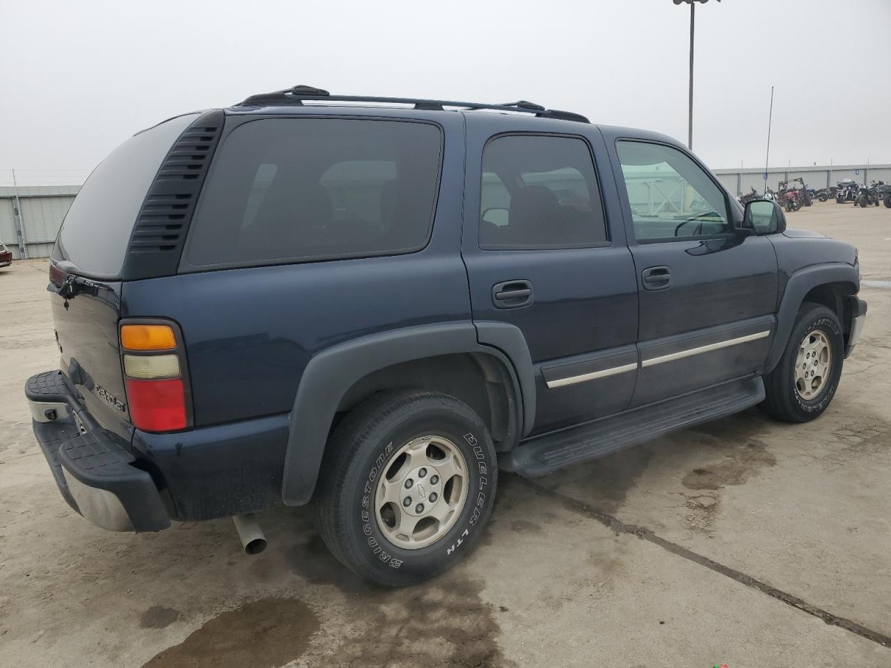 2004 Chevrolet Tahoe - Image 3