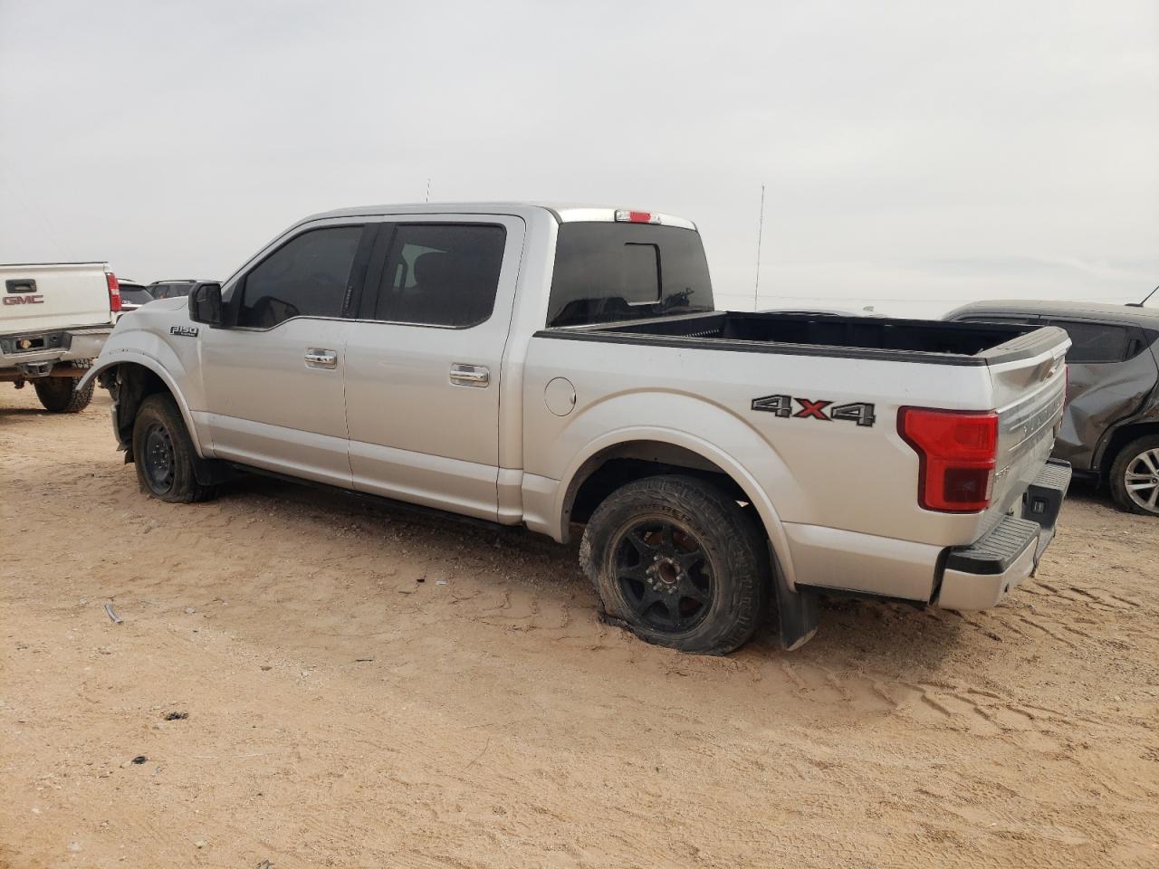 2018 Ford F-150 - Image 2