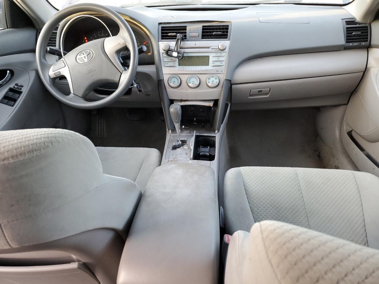2007 Toyota Camry - Image 8