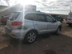 2007 Hyundai Santa Fe Se на продаже в Albuquerque, NM - Front End