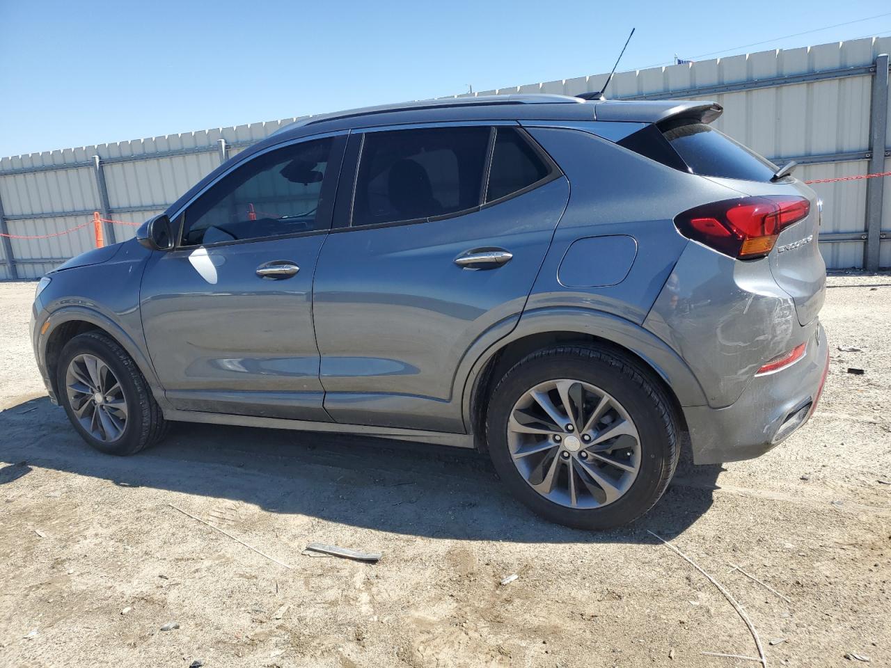 2021 Buick Encore - Image 2