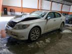 2009 Lexus Ls 460 zu verkaufen in Rocky View County, AB - Front End