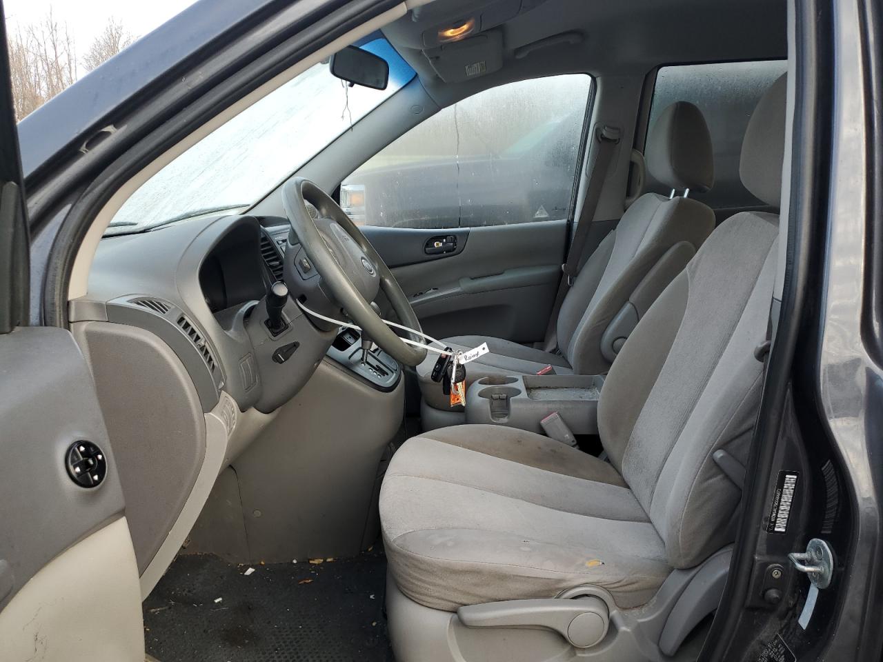 2012 Kia Sedona - Image 7