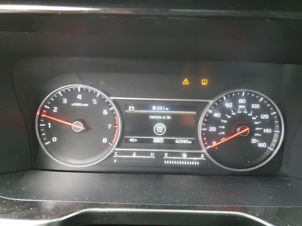 2021 Kia Sorento - Image 9