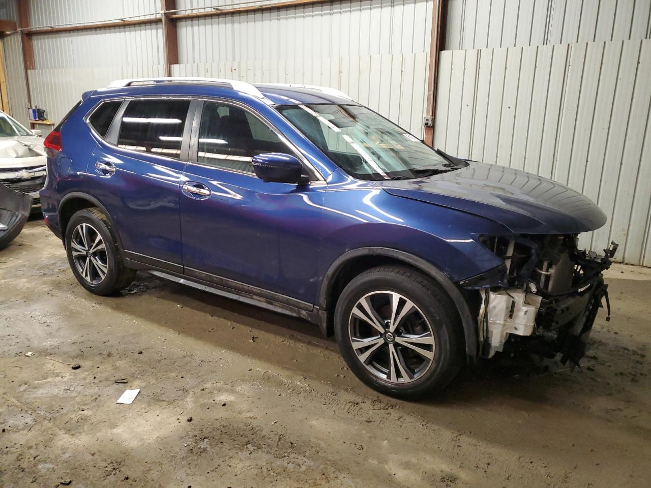 2019 Nissan Rogue - Image 4