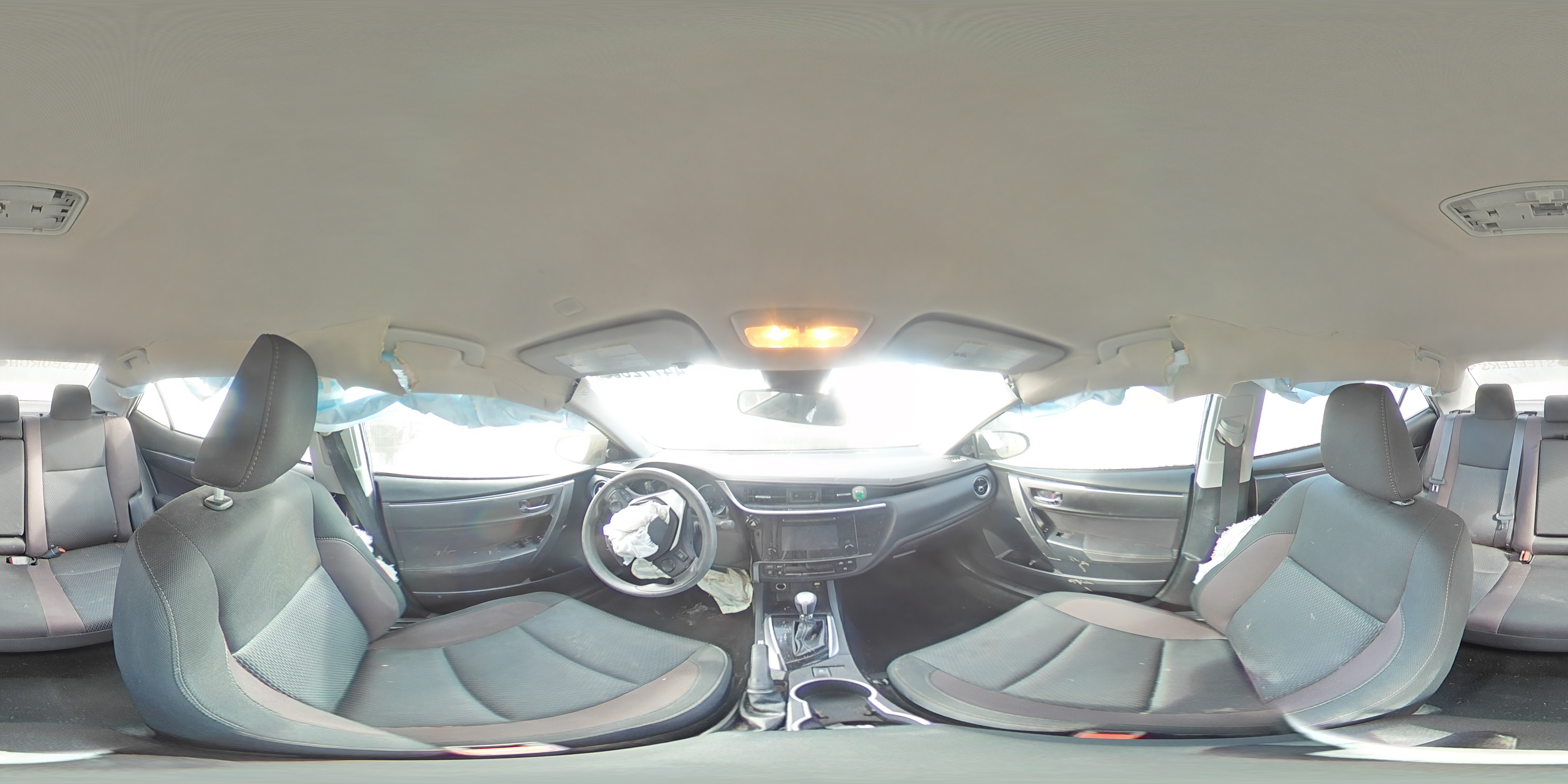 2019 Toyota Corolla - Image 12