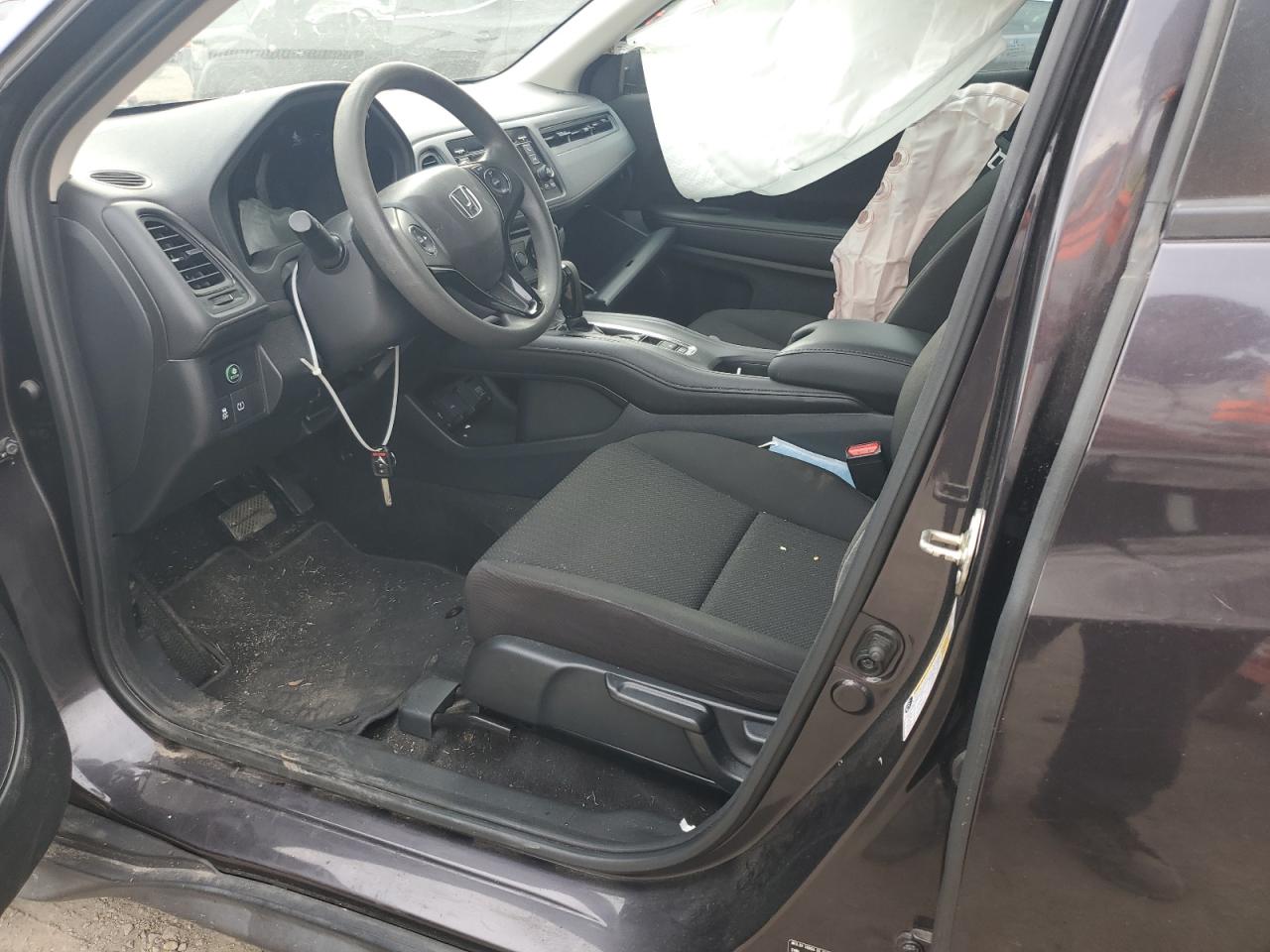 2018 Honda HR-V - Image 7