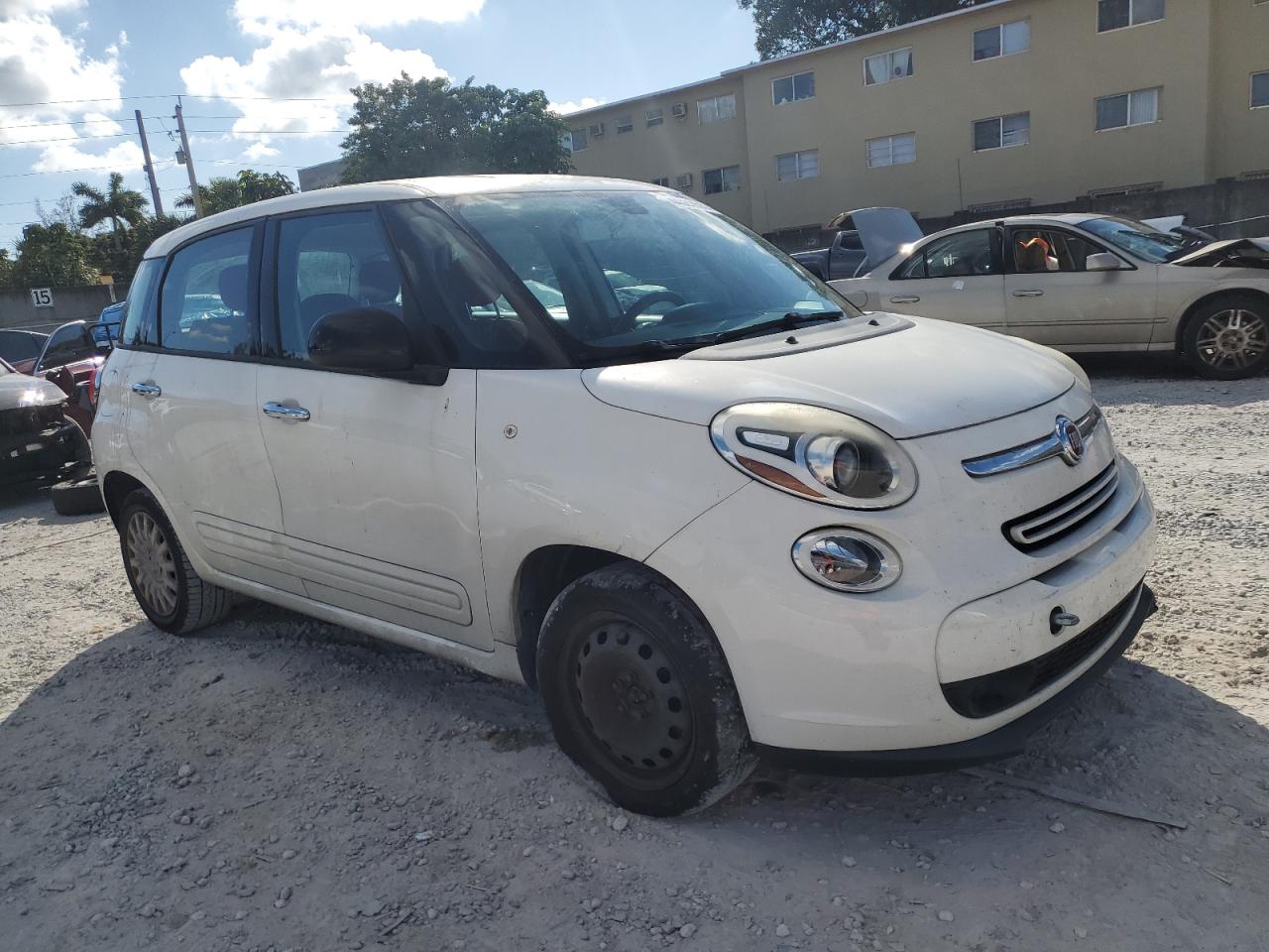 2014 Fiat 500 - Image 4